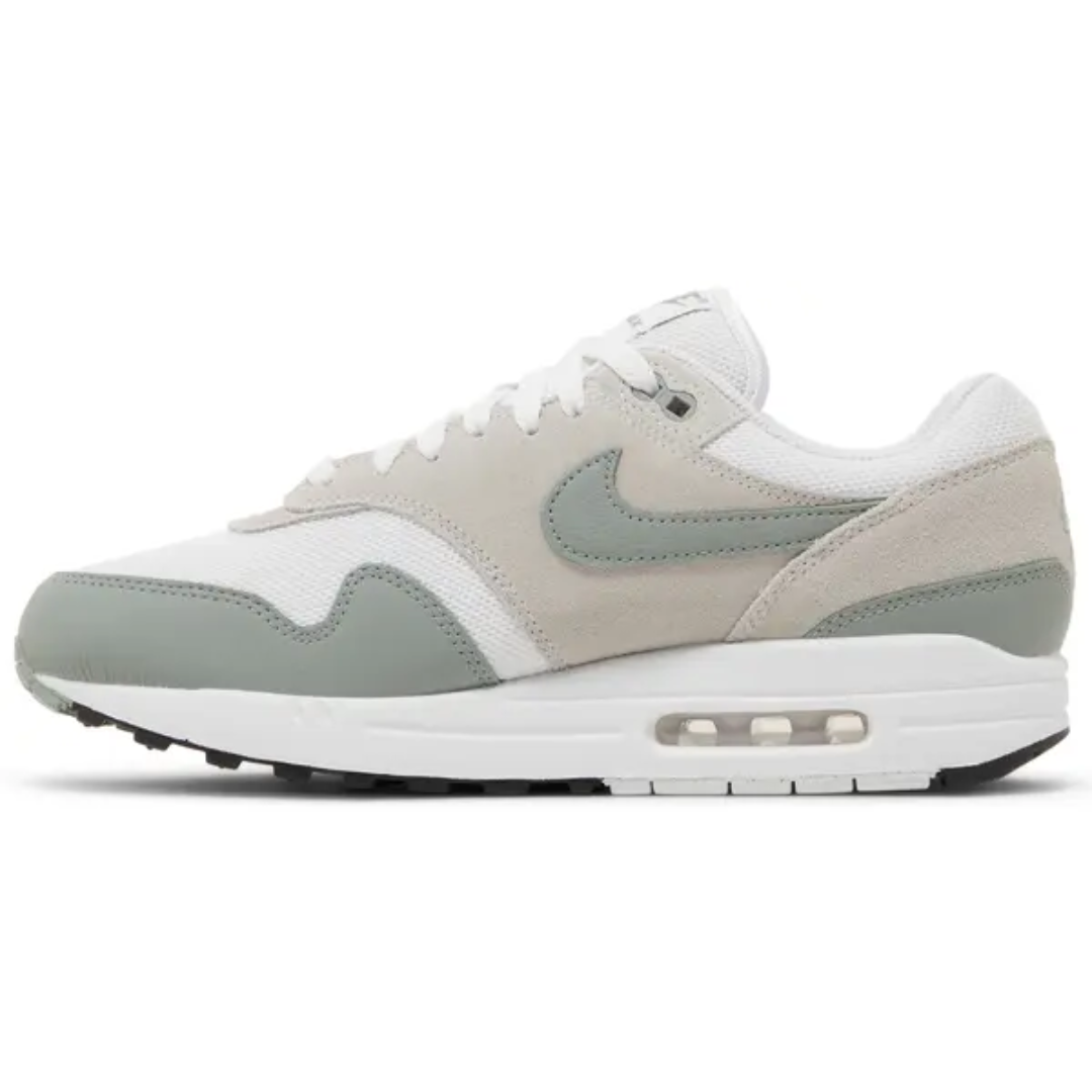 Nike Air Max 1 White Mica Green