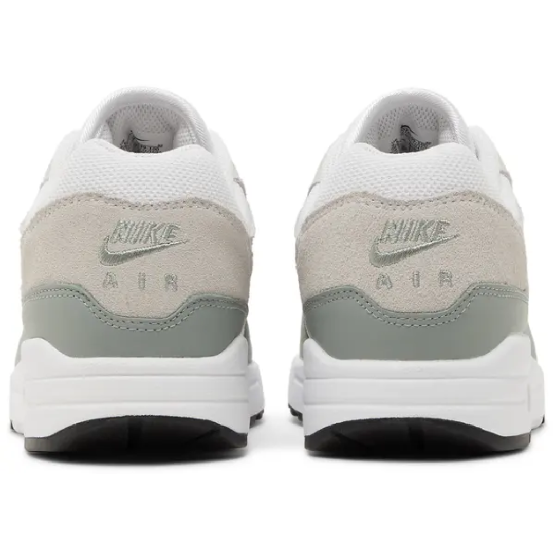 Nike Air Max 1 White Mica Green