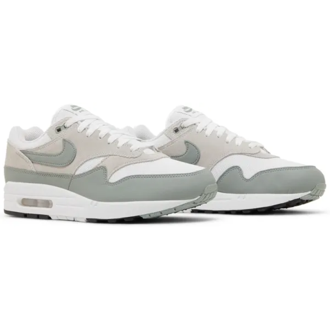 Nike Air Max 1 White Mica Green