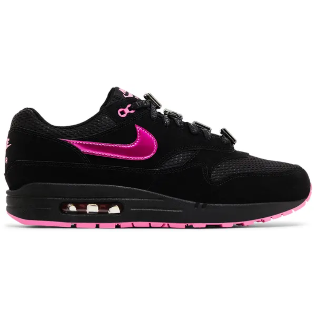Nike Air Max 1 PRM Valentines Day Black
