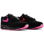 Nike Air Max 1 PRM Valentines Day Black