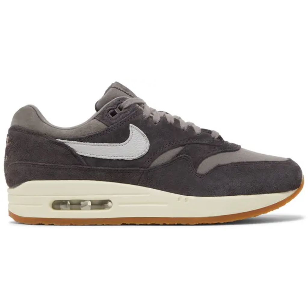 Nike Air Max 1 Crepe Soft Grey