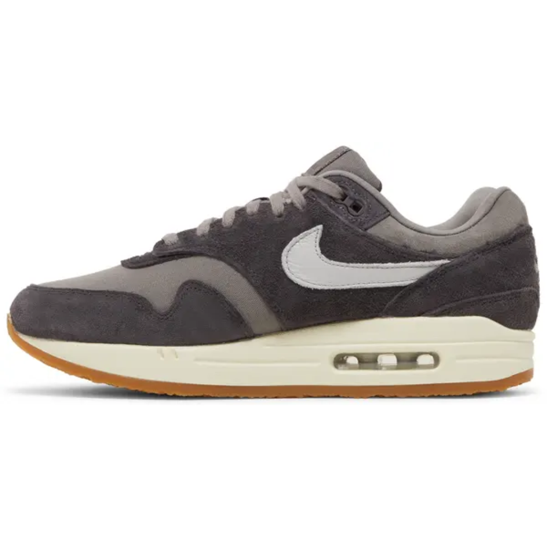 Nike Air Max 1 Crepe Soft Grey