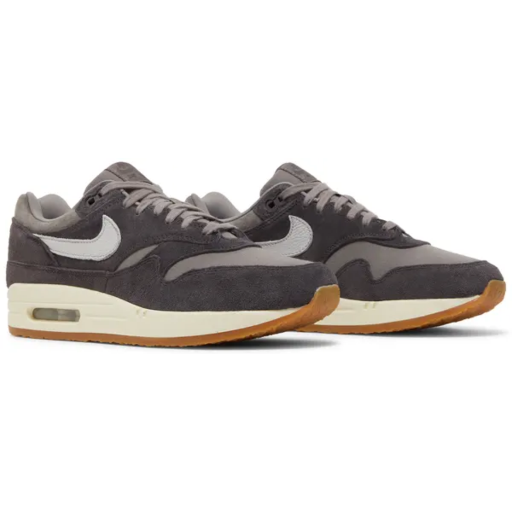 Nike Air Max 1 Crepe Soft Grey
