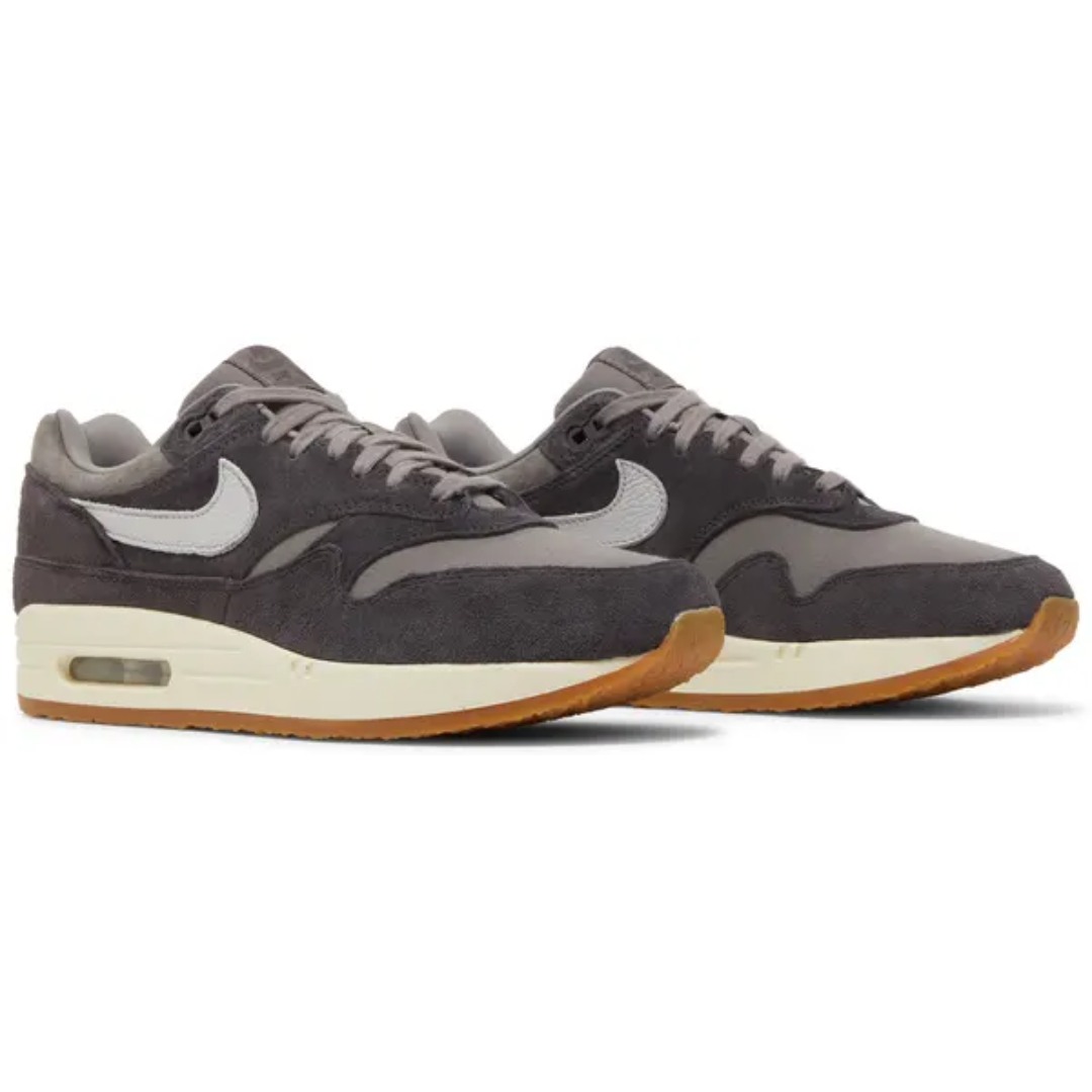 Nike Air Max 1 Crepe Soft Grey
