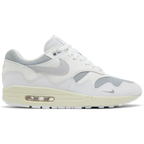 Nike Air Max 1 Patta Waves White