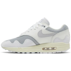Nike Air Max 1 Patta Waves White