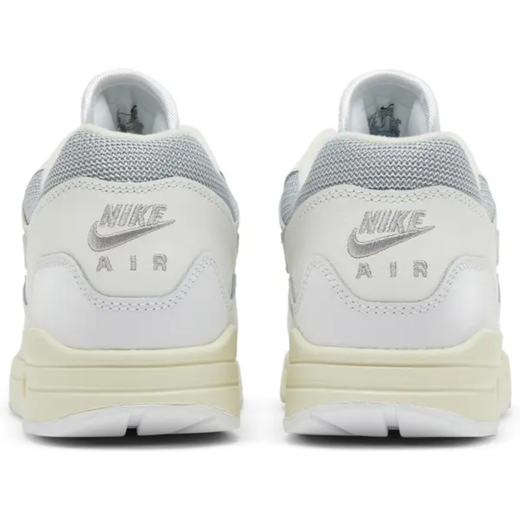 Nike Air Max 1 Patta Waves White