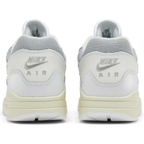 Nike Air Max 1 Patta Waves White