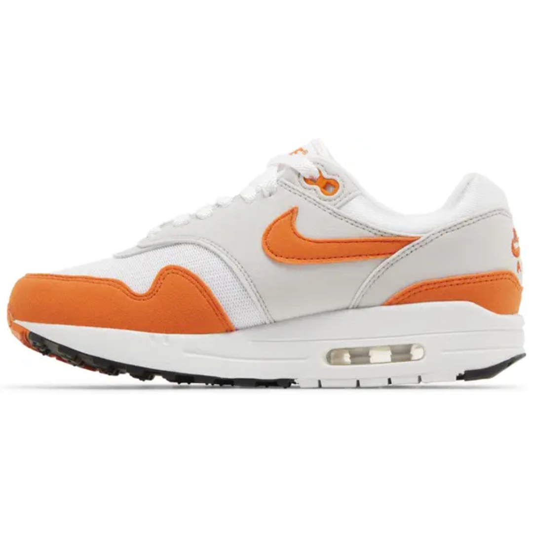 Nike Air Max 1 Safety Orange
