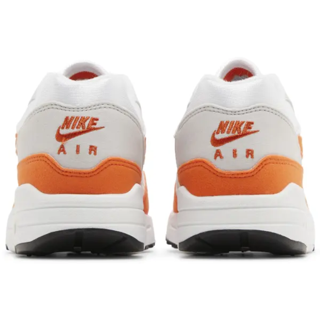 Nike Air Max 1 Safety Orange