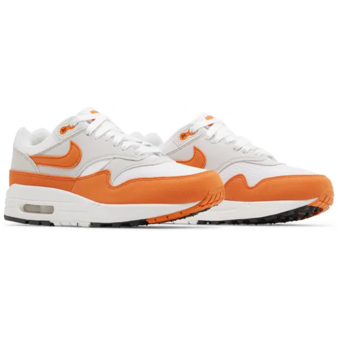 Nike Air Max 1 Safety Orange