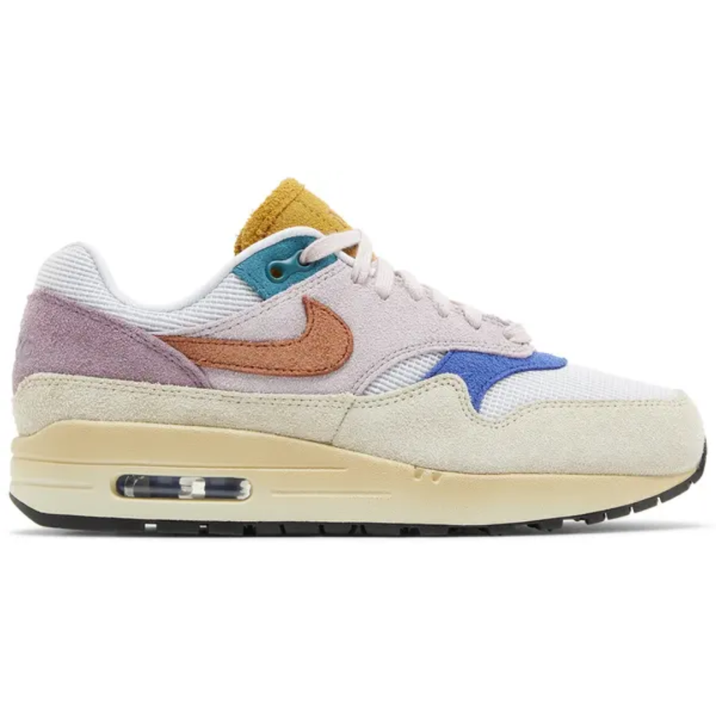 Nike Air Max 1 Tan Lines