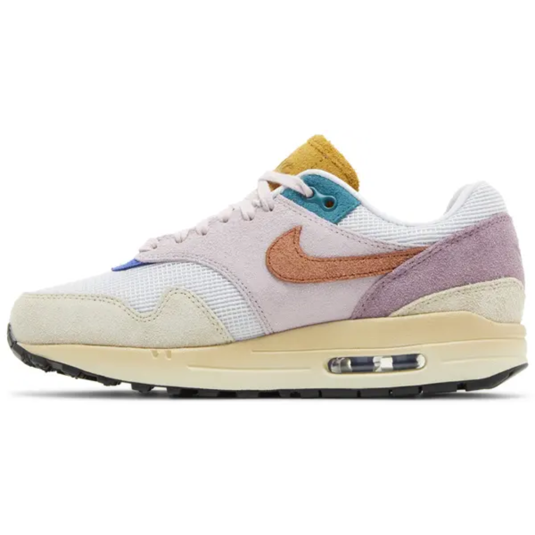 Nike Air Max 1 Tan Lines