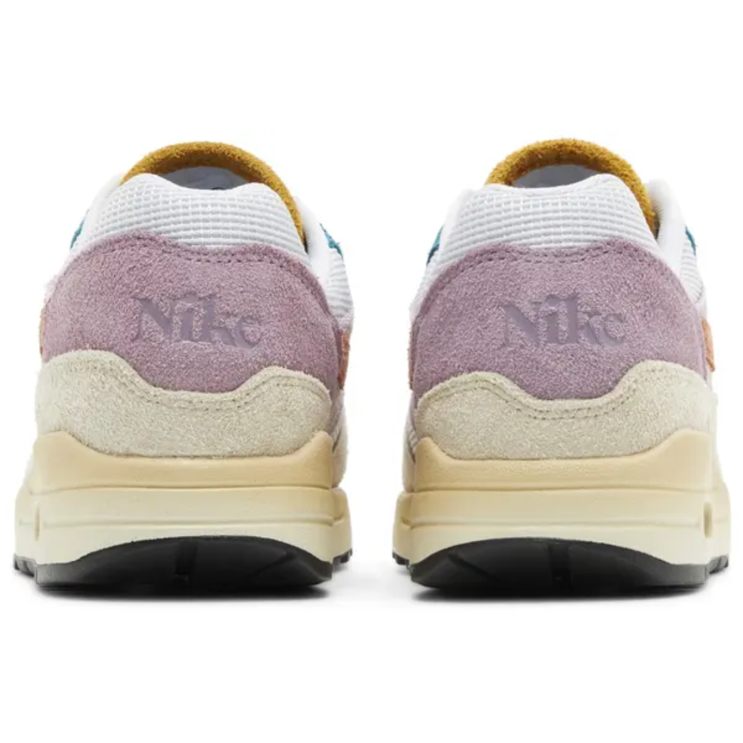 Nike Air Max 1 Tan Lines