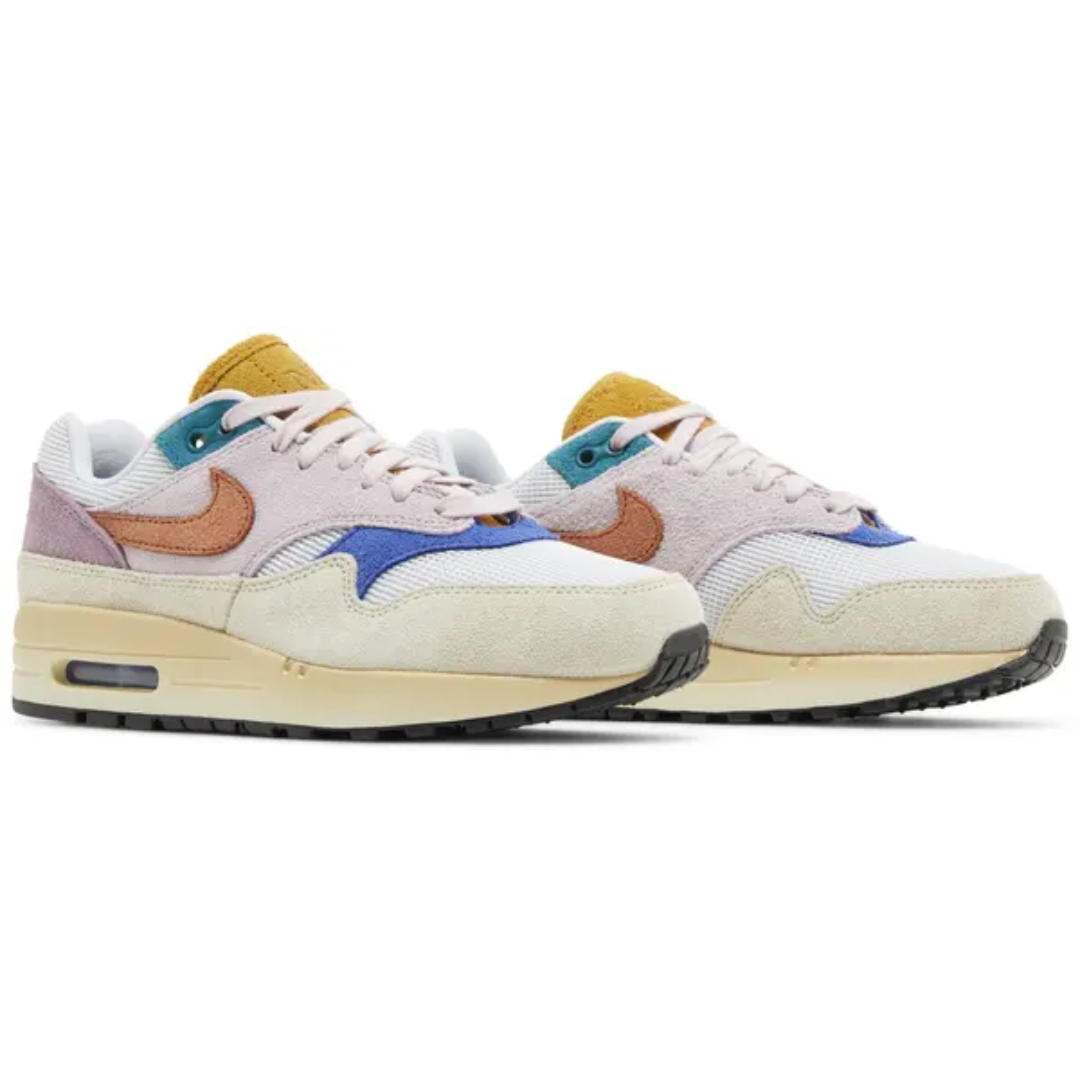 Nike Air Max 1 Tan Lines