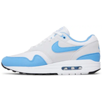 Nike Air Max 1 White University Blue
