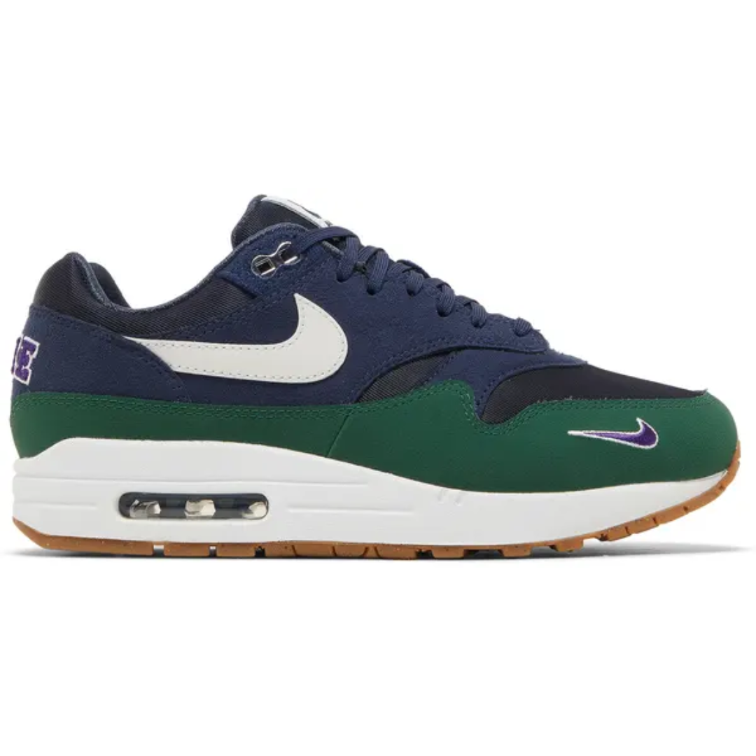 Nike Air Max 1 Gorge Green