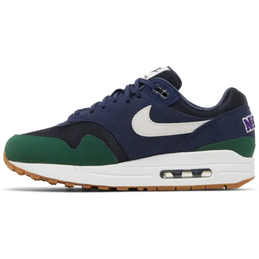 Nike Air Max 1 Gorge Green