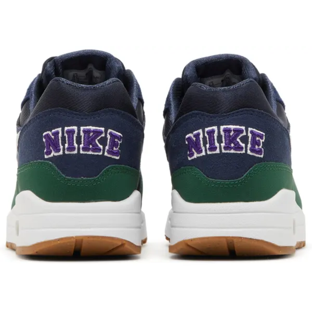 Nike Air Max 1 Gorge Green