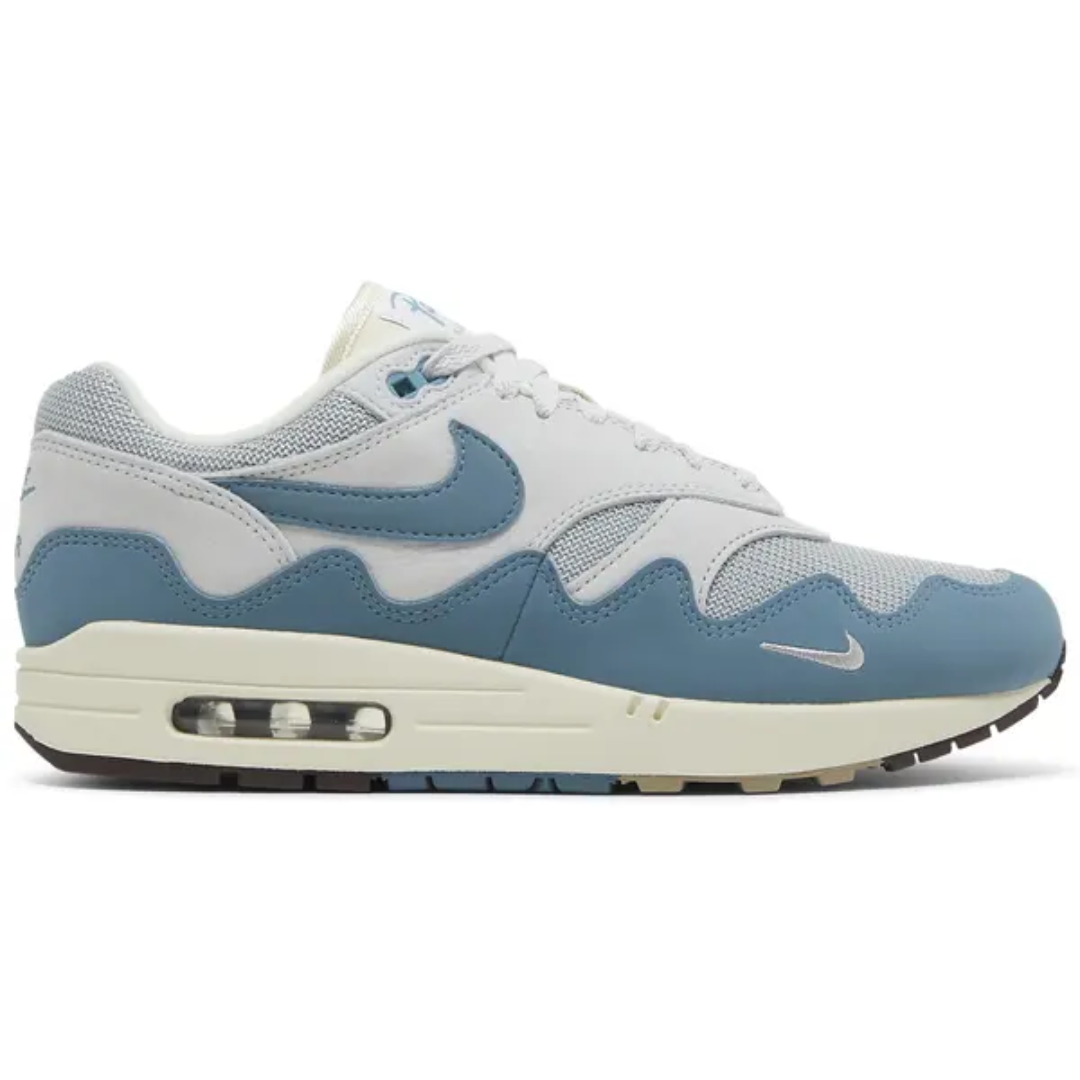 Nike Air Max 1 Patta Noise Aqua