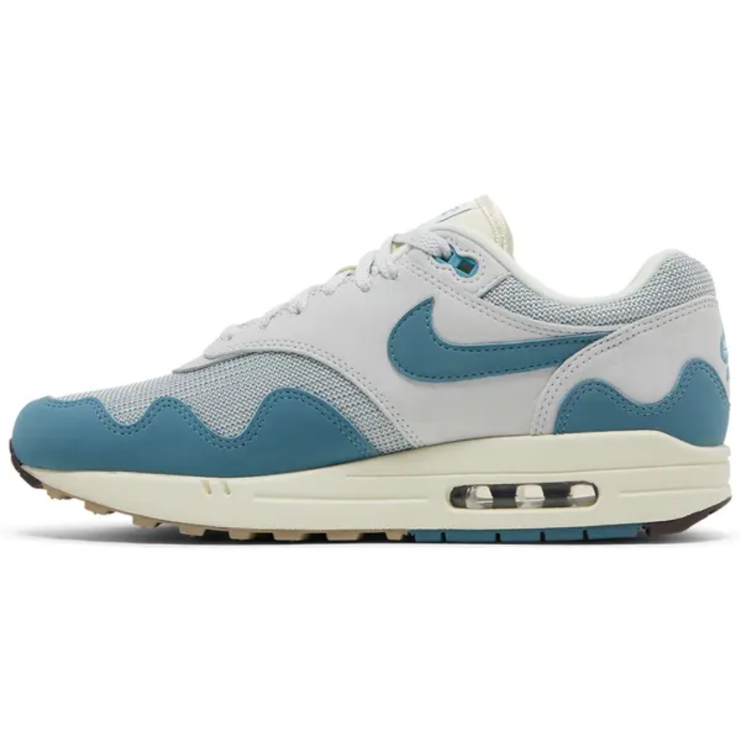 Nike Air Max 1 Patta Noise Aqua