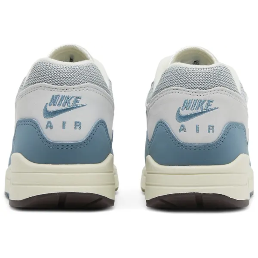 Nike Air Max 1 Patta Noise Aqua