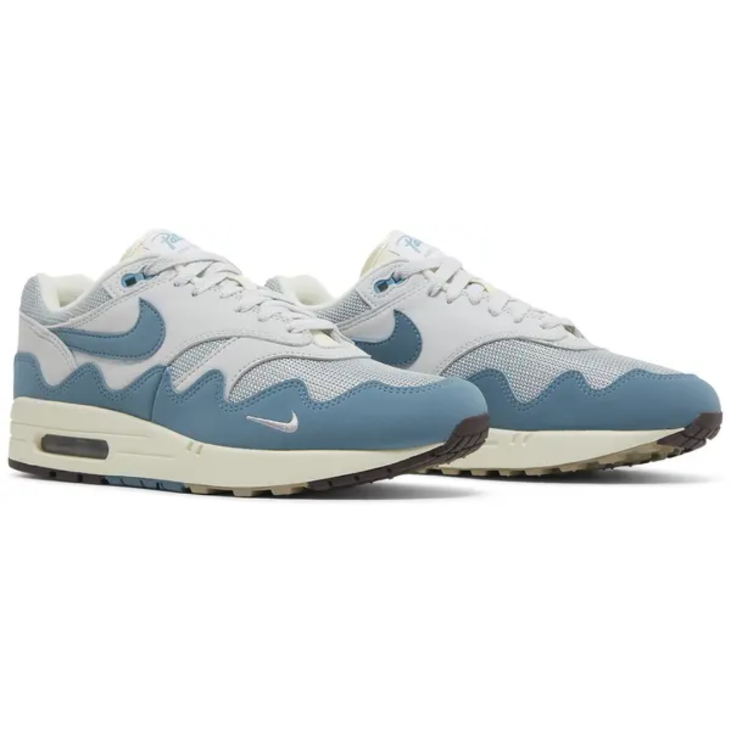 Nike Air Max 1 Patta Noise Aqua