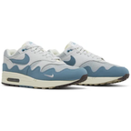Nike Air Max 1 Patta Noise Aqua