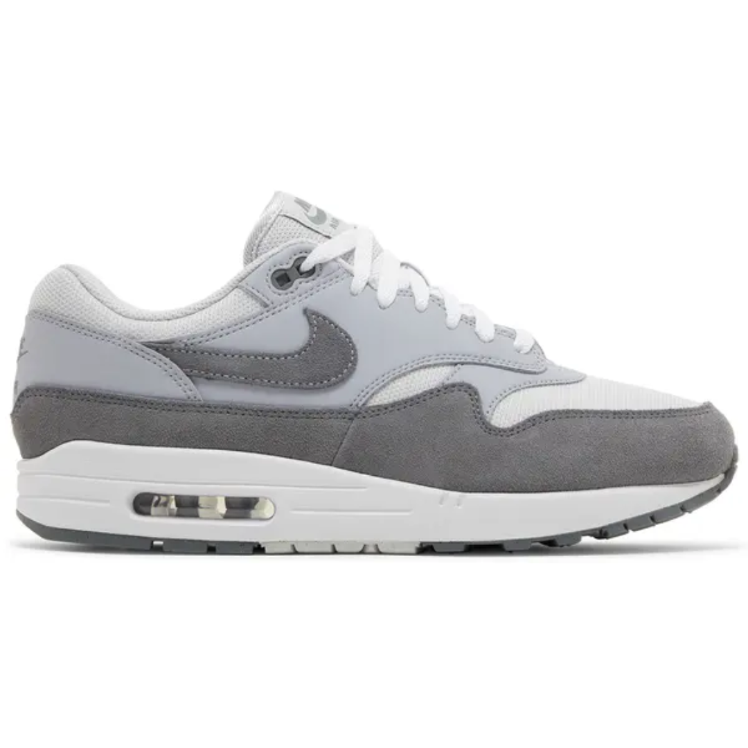 Nike Air Max 1 Dust Wolf Grey