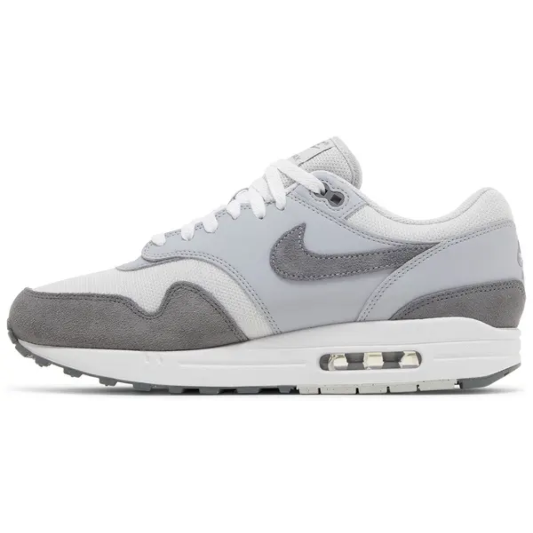 Nike Air Max 1 Dust Wolf Grey