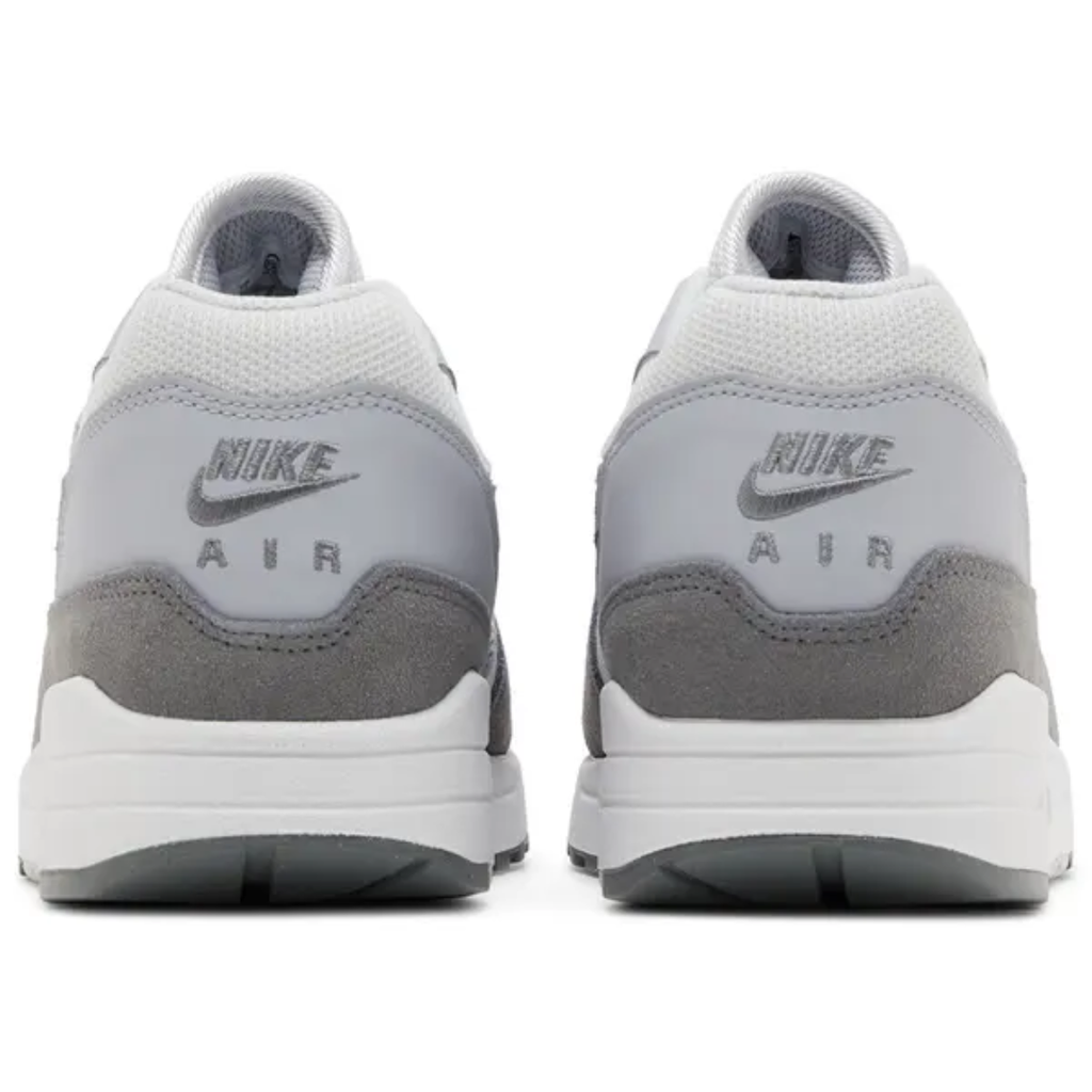 Nike Air Max 1 Dust Wolf Grey