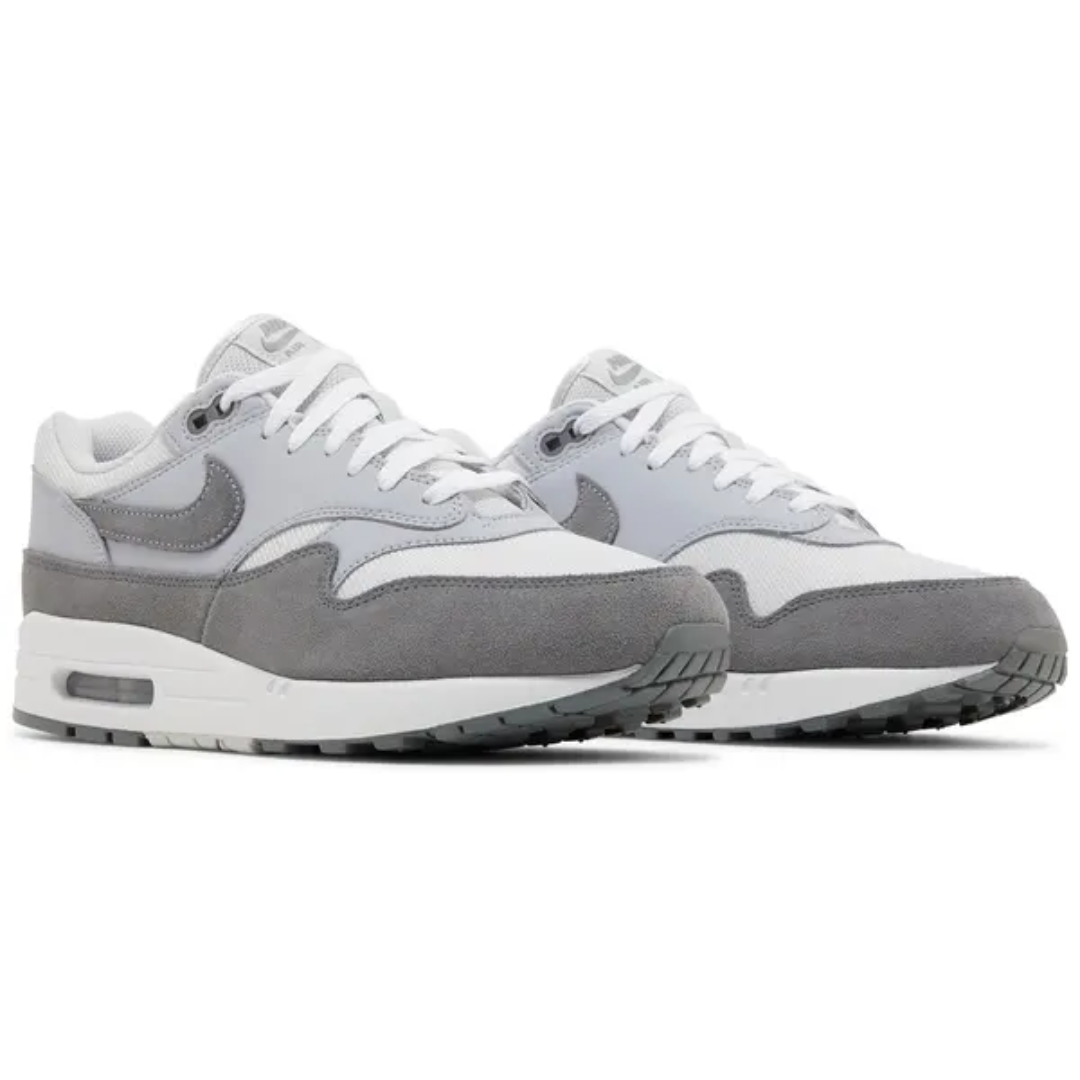 Nike Air Max 1 Dust Wolf Grey