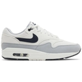 Nike Air Max 1 Platinum Tint Dark Obsidian