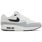 Nike Air Max 1 Platinum Tint Dark Obsidian