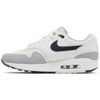 Nike Air Max 1 Platinum Tint Dark Obsidian