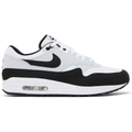 Nike Air Max 1 White Black