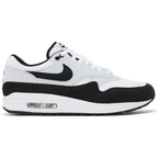 Nike Air Max 1 White Black