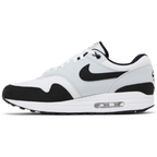 Nike Air Max 1 White Black