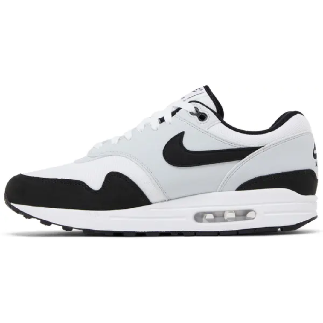 Nike Air Max 1 White Black