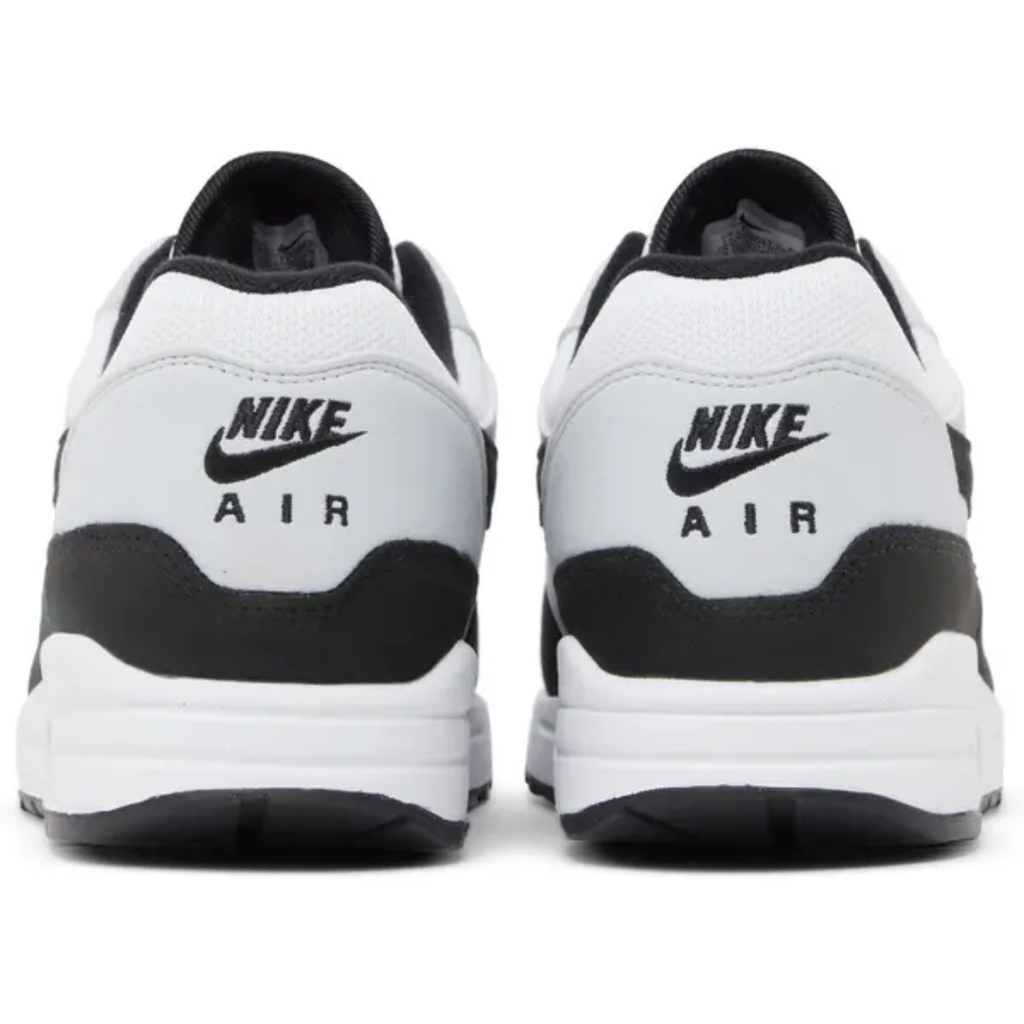 Nike Air Max 1 White Black