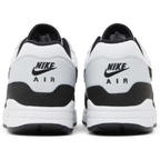 Nike Air Max 1 White Black