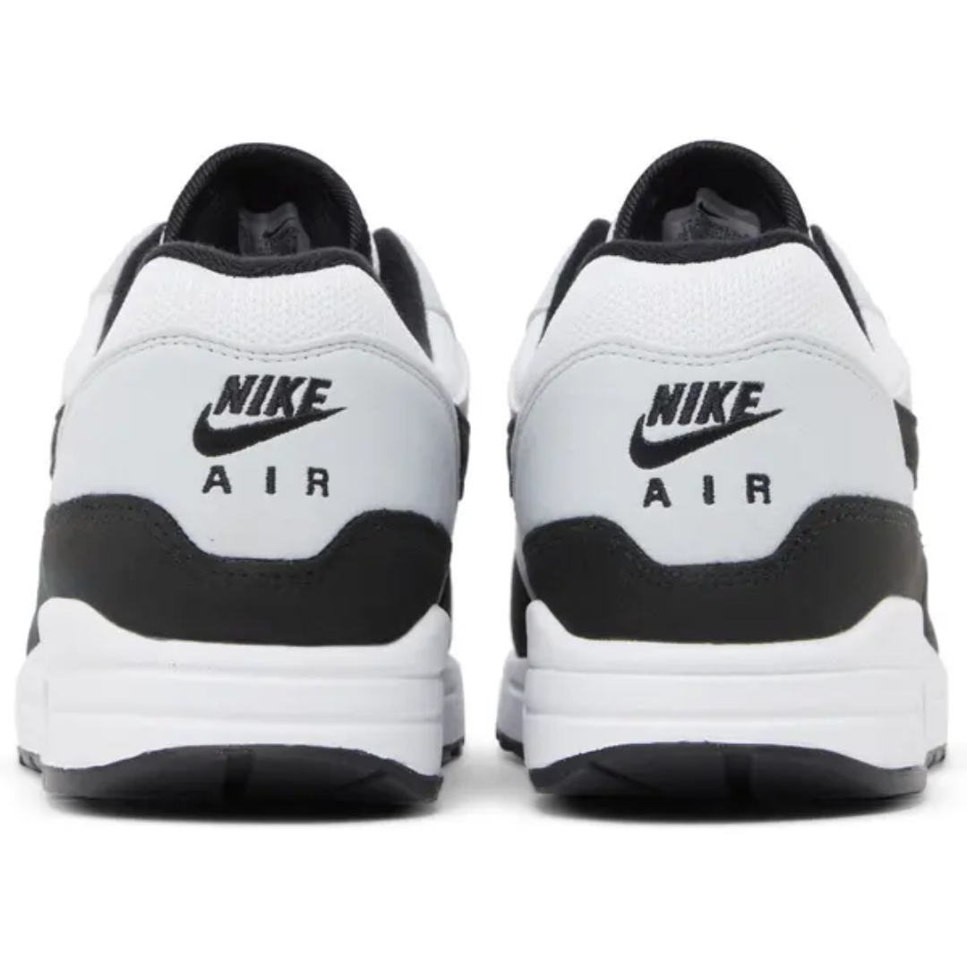 Nike Air Max 1 White Black