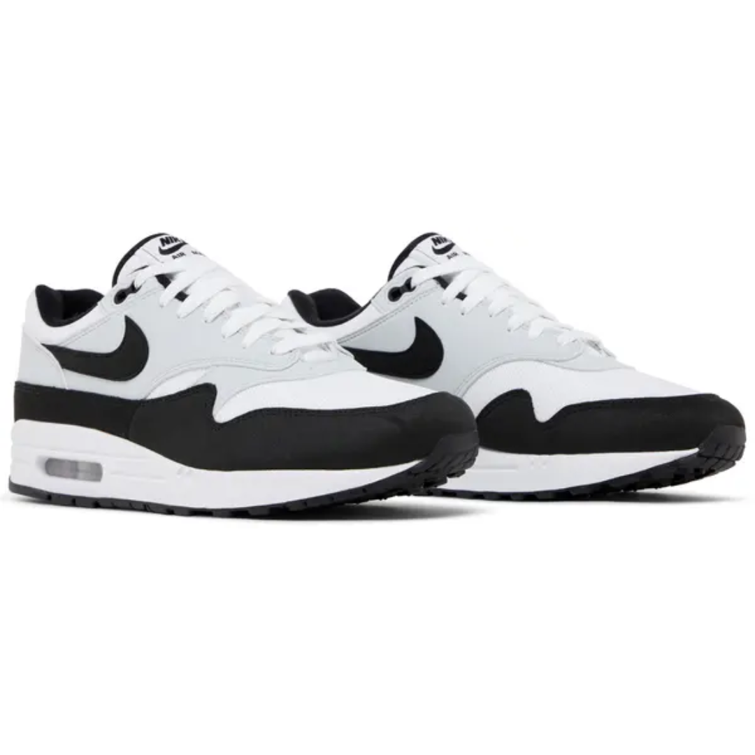 Nike Air Max 1 White Black
