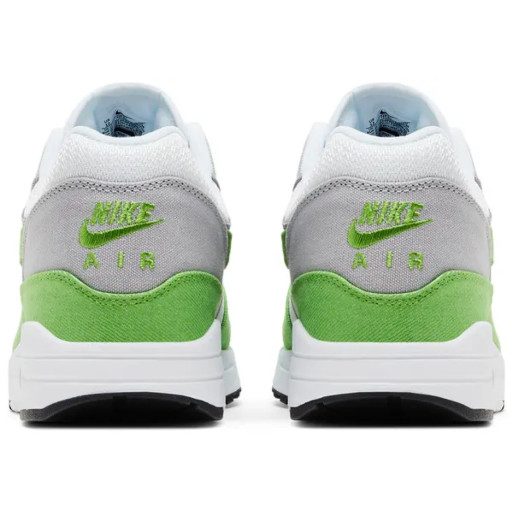 Nike Air Max 1 Patta 20th Anniversary Chlorophyll