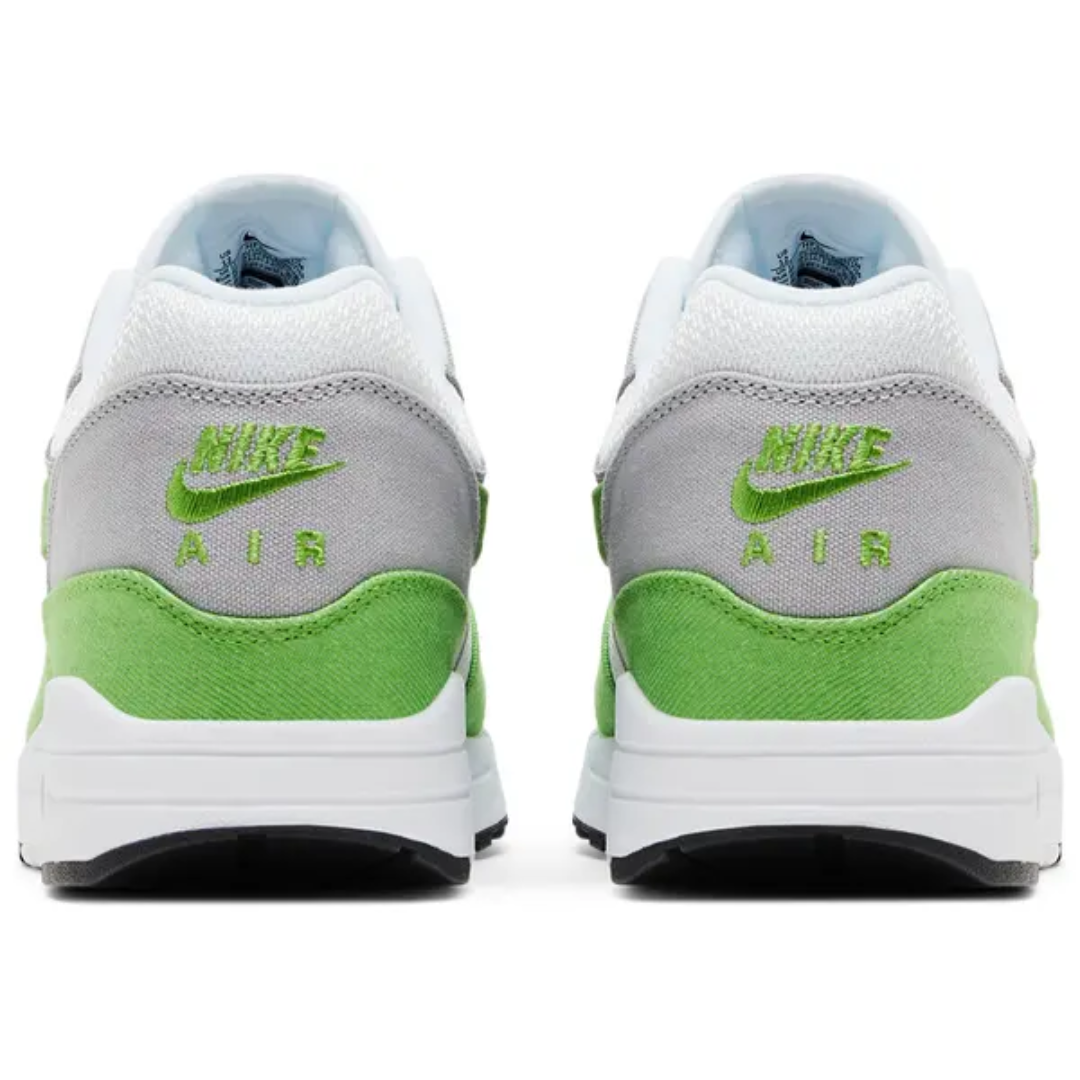 Nike Air Max 1 Patta 20th Anniversary Chlorophyll