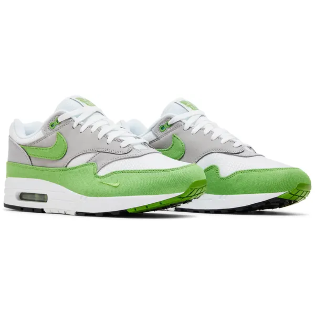 Nike Air Max 1 Patta 20th Anniversary Chlorophyll
