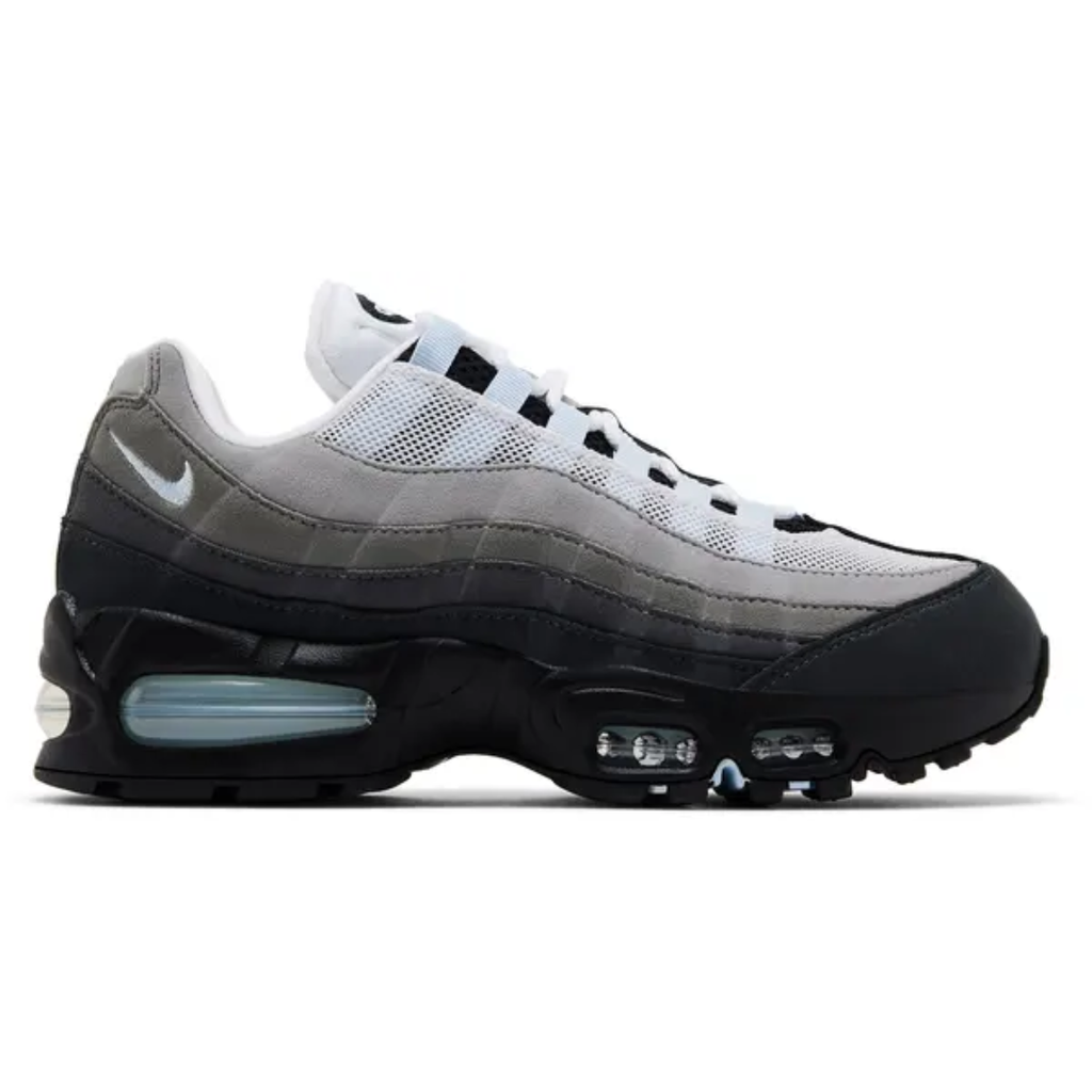 Nike Air Max 95 OG Big Bubble Blue Tint