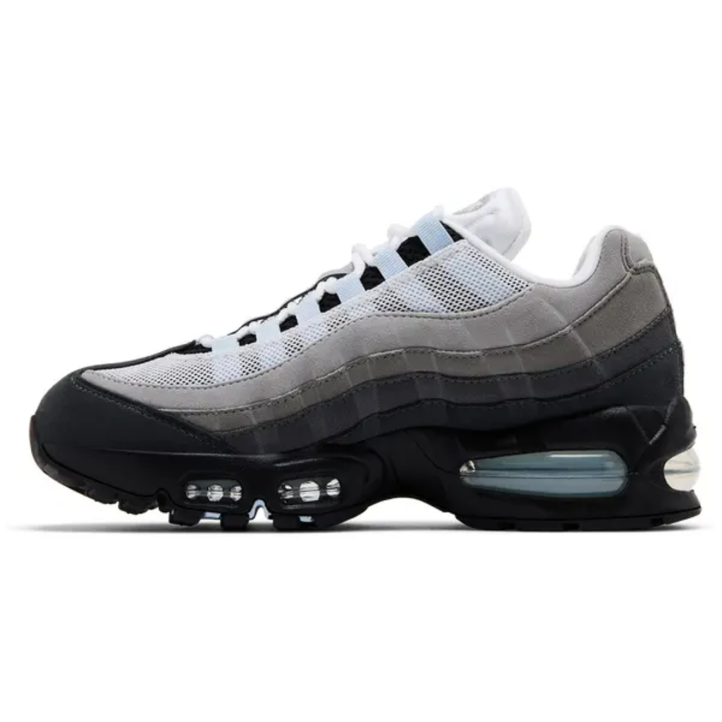 Nike Air Max 95 OG Big Bubble Blue Tint