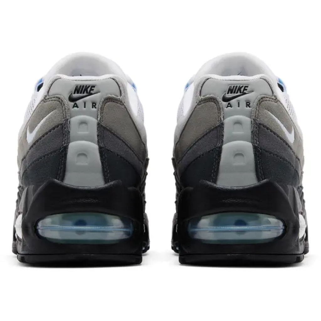Nike Air Max 95 OG Big Bubble Blue Tint